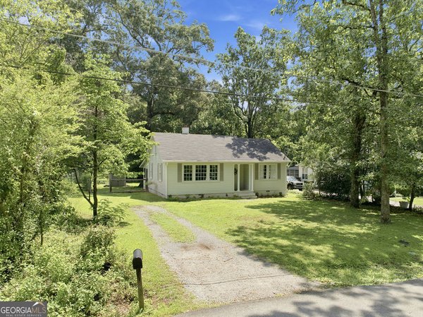 608 Briarwood Circle Rome