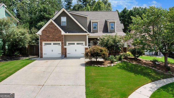 19 Birch Place Adairsville