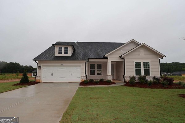 363 Barnfield Way, Dallas