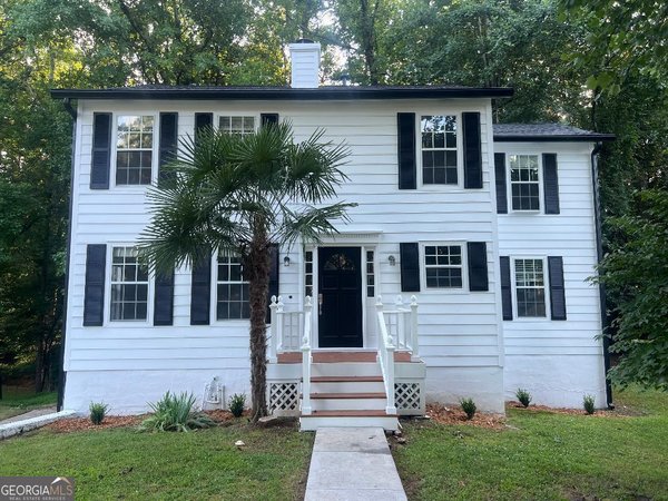 385 Tyson Circle, Roswell