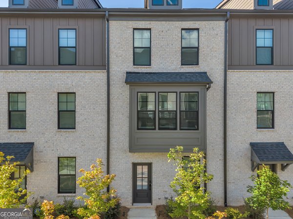 437 Breccia Run, McDonough