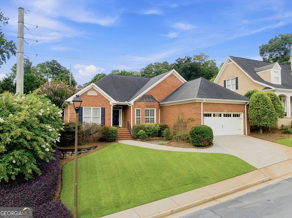 112 Vinings Drive Rome