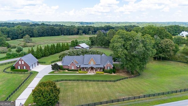 4740 Jim Hood Road, Gainesville
