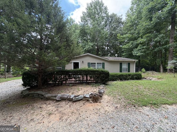 1492 Red Oak Flats Road, Dahlonega