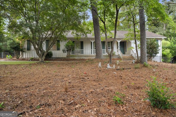 495 Huntington Drive, Alpharetta