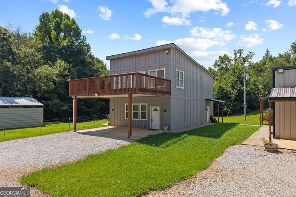 221 Columbus Drive, Homer