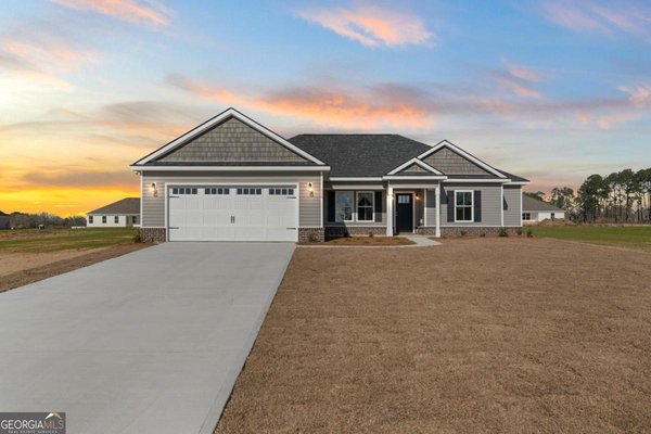 516 Doyle Lane Statesboro