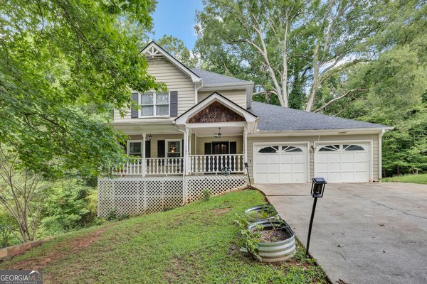 1515 Shoal Creek Drive, Conyers