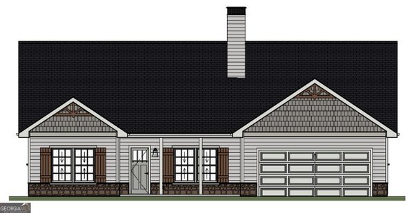 273 Cool Springs Road, Clarkesville