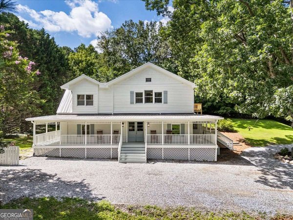 14125 Phillips Circle, Milton