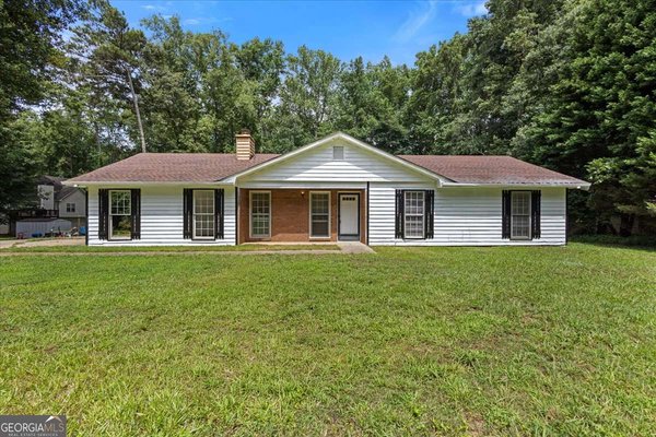 160 Derby Country Drive, Ellenwood