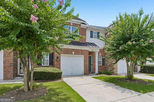 5326 Langston Road, Norcross