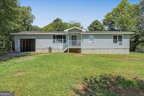 3 Hammond Drive Plainville