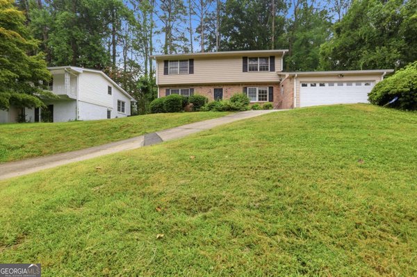3498 Dale Lane, Atlanta
