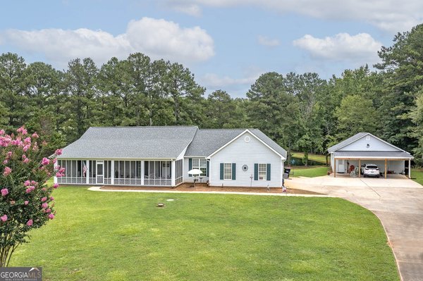 926 Perkins Road Milner