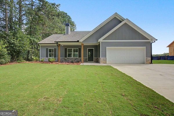 193 Cole Lake Rd, Dallas