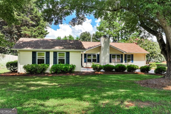 5658 Raintree Trace, Oakwood