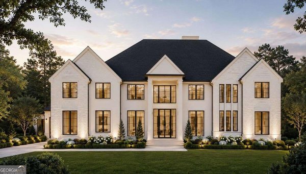 246 Traditions Drive, Alpharetta