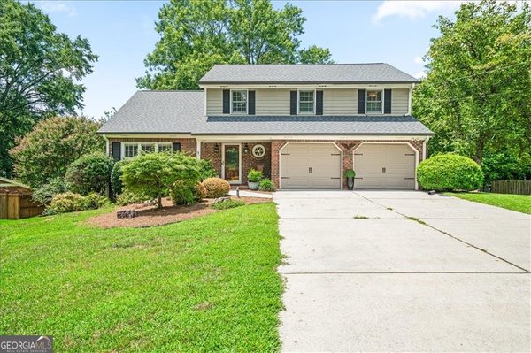 3581 Chelsea Crescent, Brookhaven