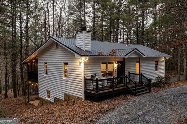 357 Mystic Lane, Blue Ridge