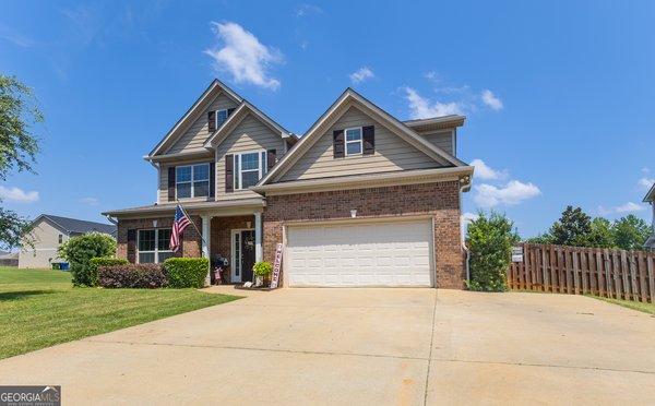 7065 Lonesome Pine Drive, Midland