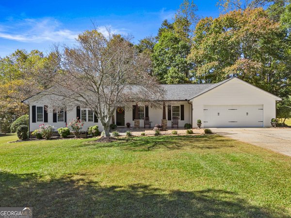 22 Laurel Park Drive, Cleveland