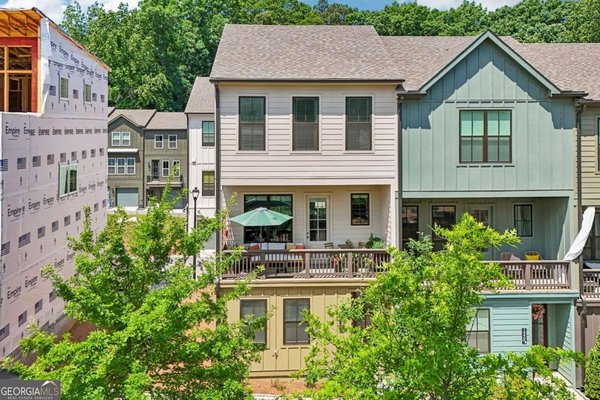 1342 Breezy Street, Atlanta