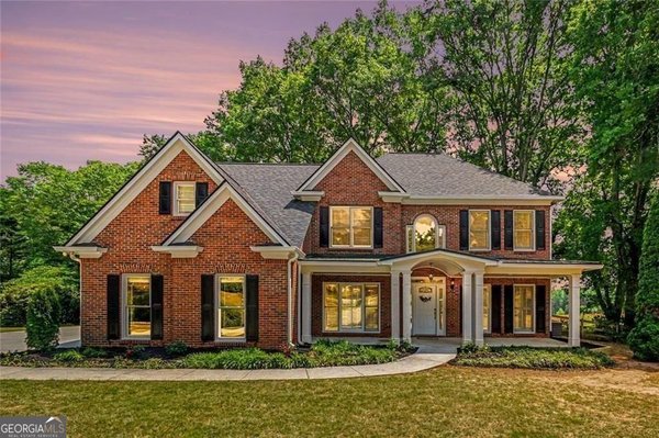 607 Crimsonwood Court, Powder Springs