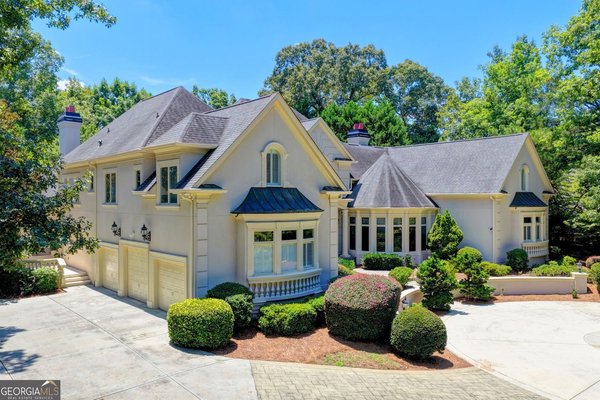 9005 Old Southwick Pass, Johns Creek