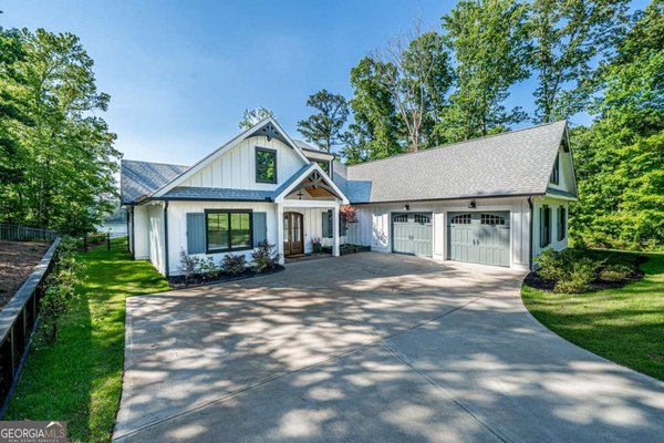 117 Stephanie Lane North, Milledgeville