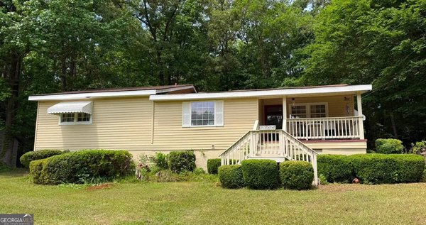 81 Anderson Lane, Forsyth