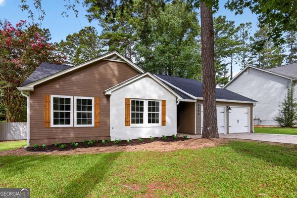 9645 Pintail Trail, Jonesboro