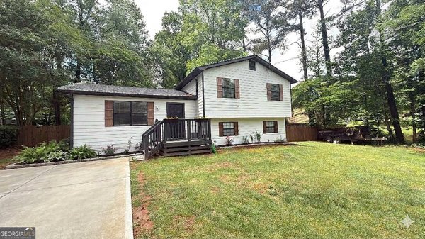 1910 Suwanee Valley Road, Lawrenceville