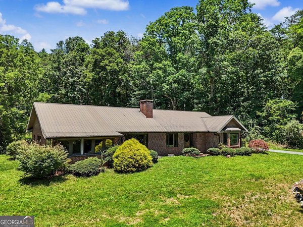 1624 Bettys Creek, Rabun Gap