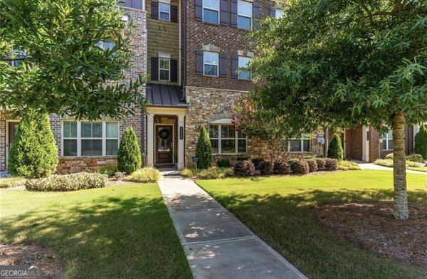 1349 Hawthorne Avenue, Smyrna