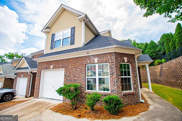 141 Mill Pond Xing B5, Carrollton