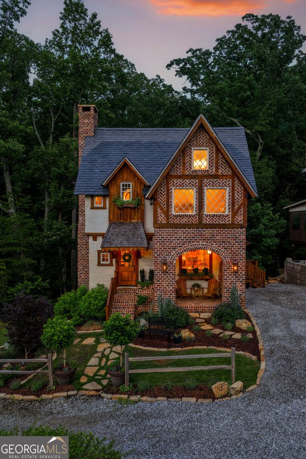 32 Lantern Cove Road, Chickamauga