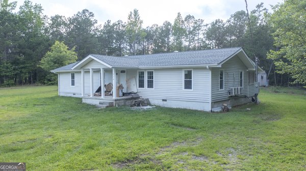 514 Phillips Road, Warm Springs