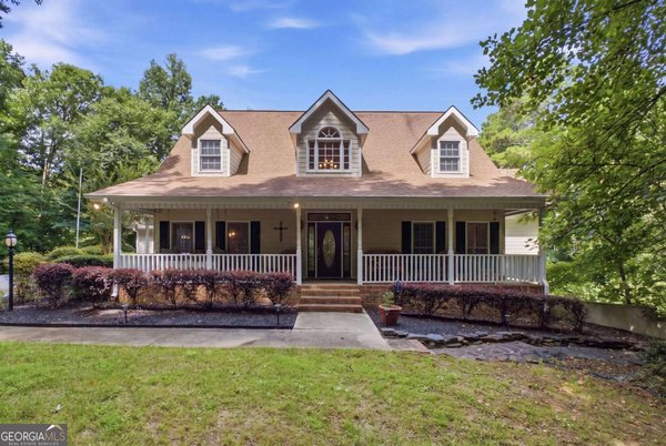 1220 Peachtree Road, Hoschton