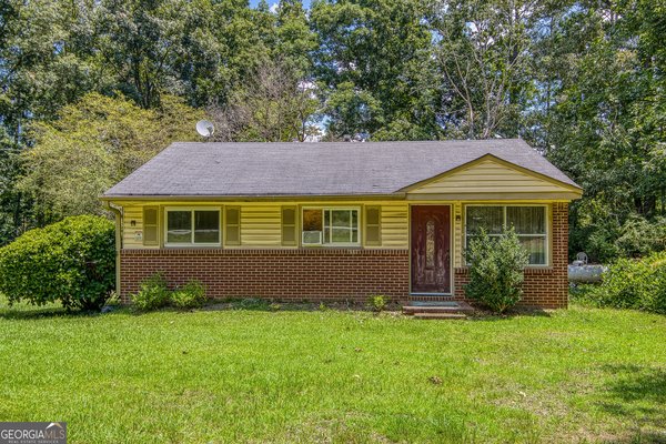 219 Peters Road Fayetteville
