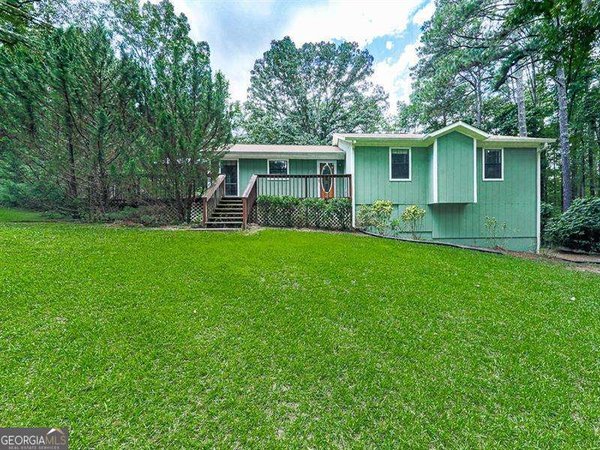 4211 Rose Trail, Acworth