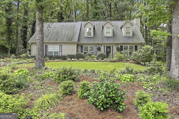 110 Greenbriar Trail, Lagrange