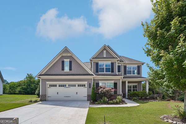 4644 Brayden Drive, Gainesville