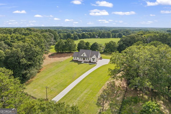 1191 Dove Creek Road, Winder