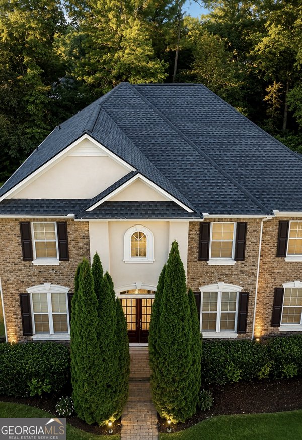 3336 Walnut Ridge, South Fulton
