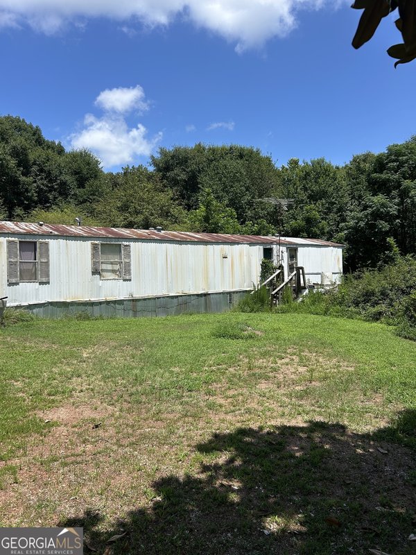 176 Bud Freeman Road, Royston