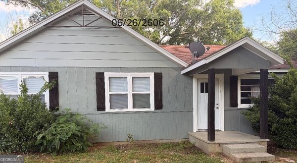 1871 Highway 114 Summerville