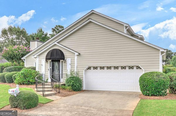 60 Heartwood Drive, Marietta