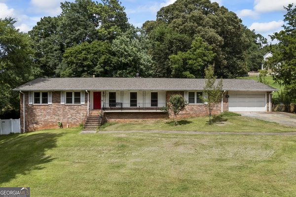 150 Shawnee Drive, Athens