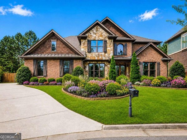 1335 Whisper Cove Drive, Buford
